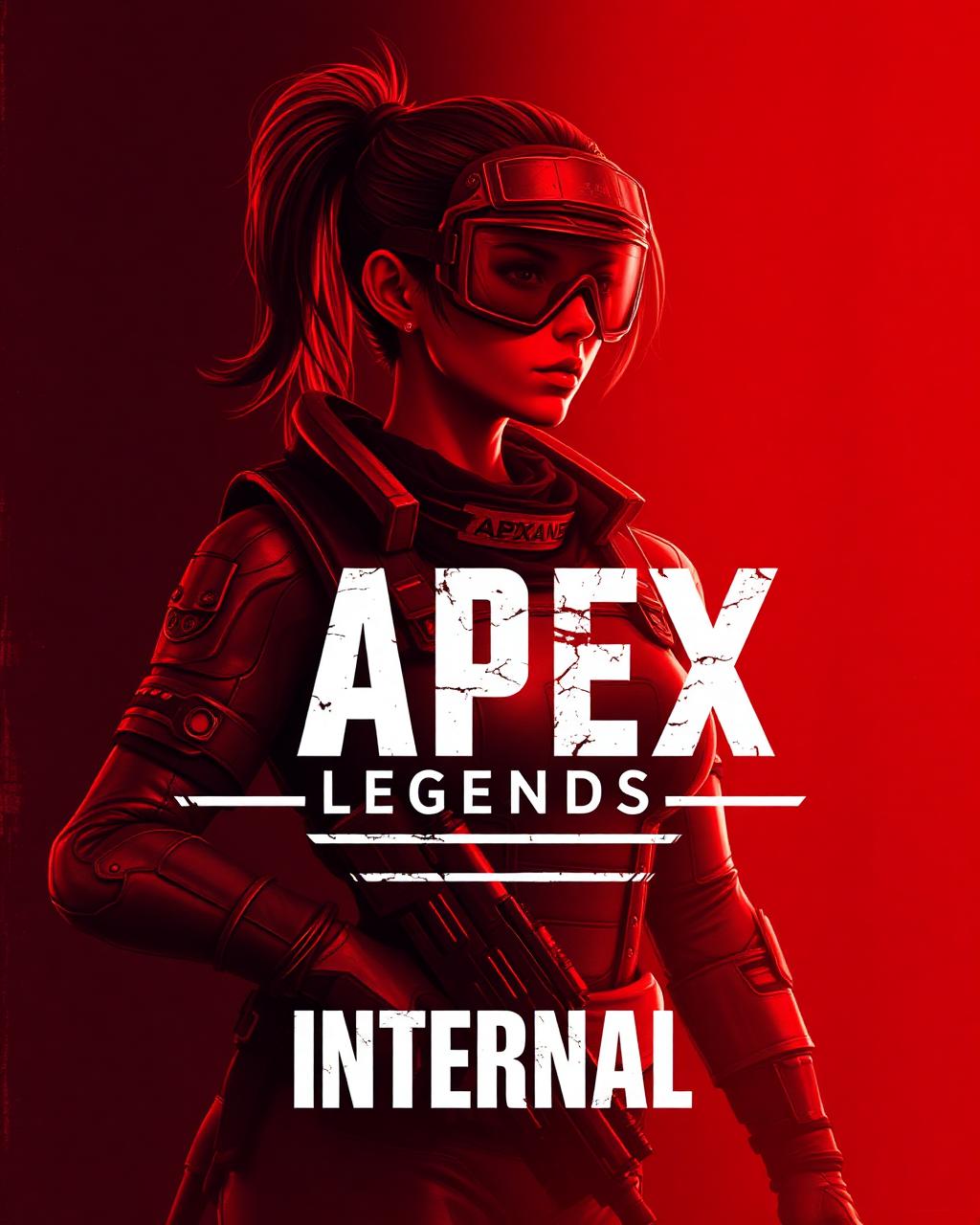 Apex Legends Internal
