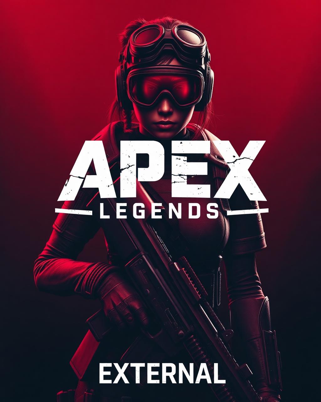 Apex Legends External