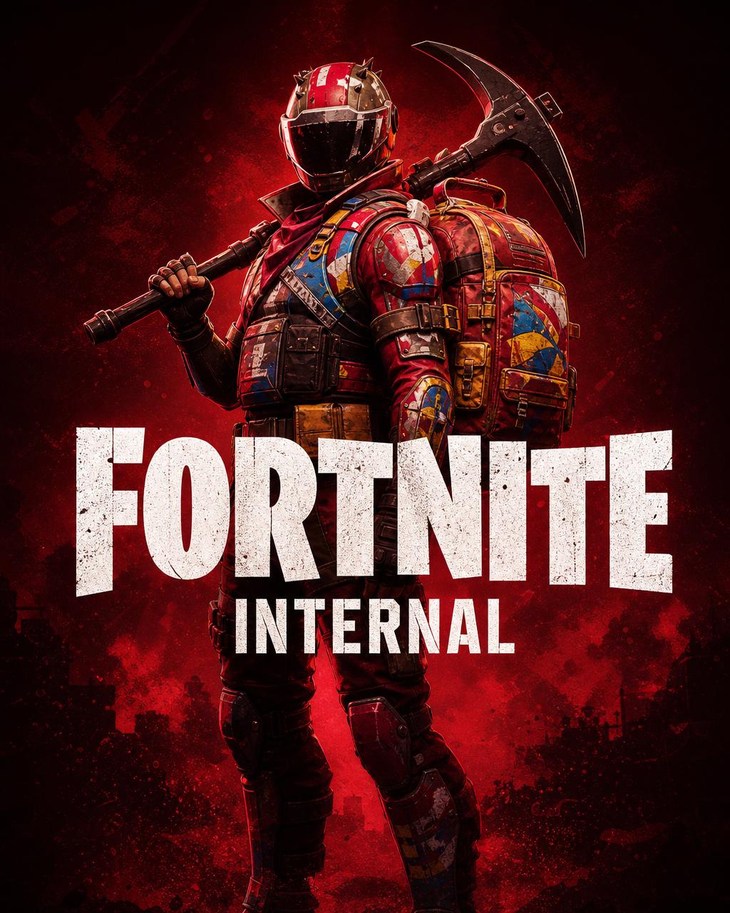 Fortnite Internal