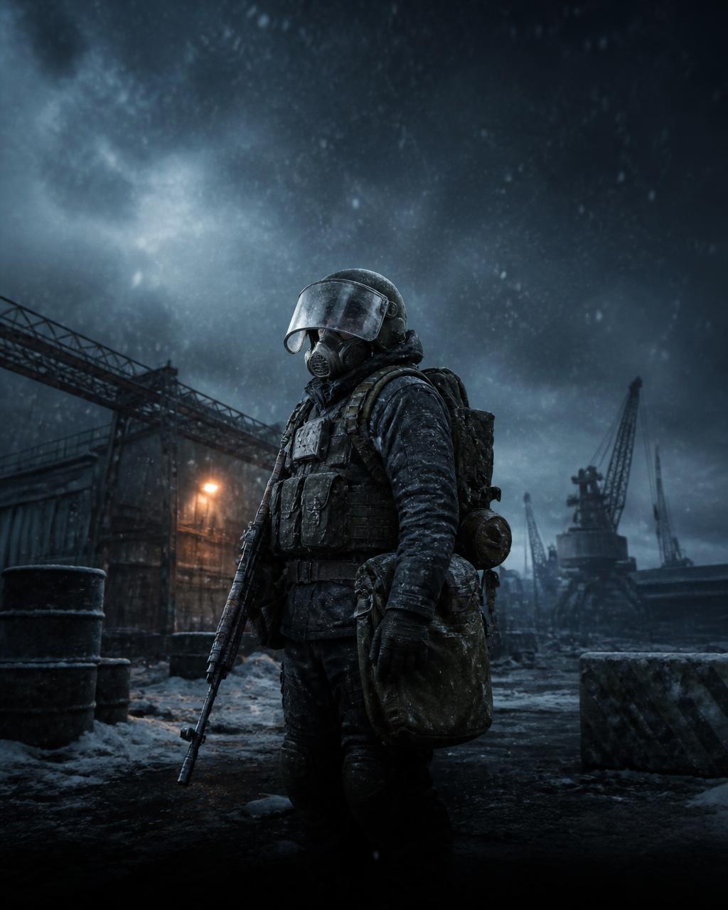 Escape From Tarkov cheat