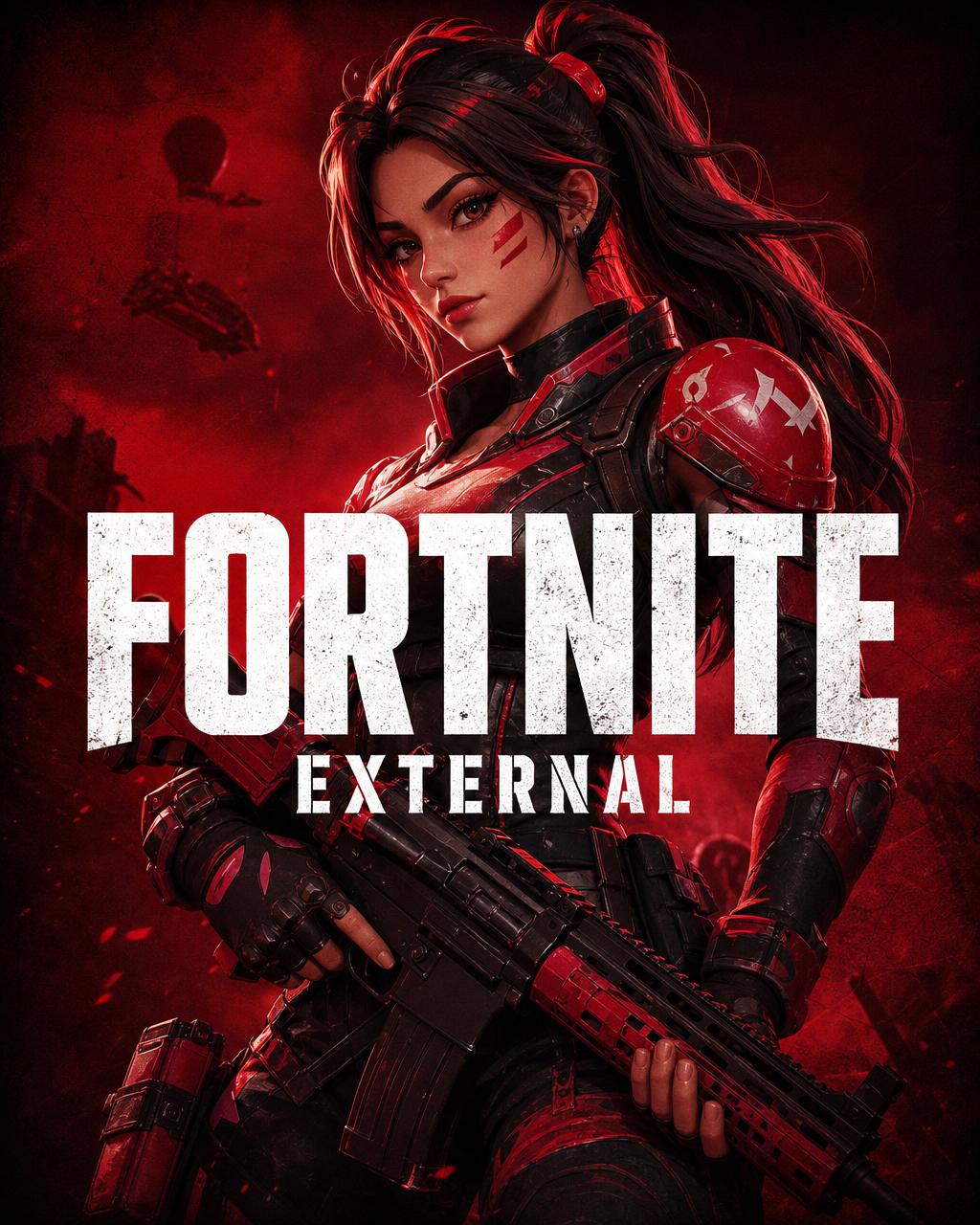 Fortnite External