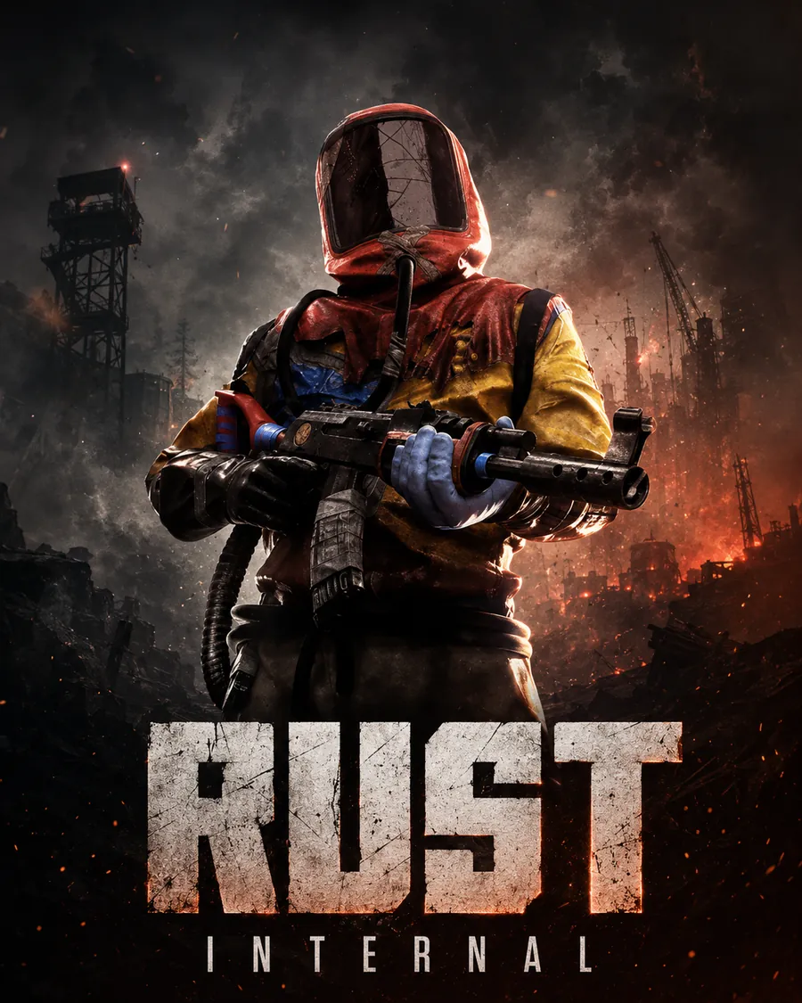 Rust External