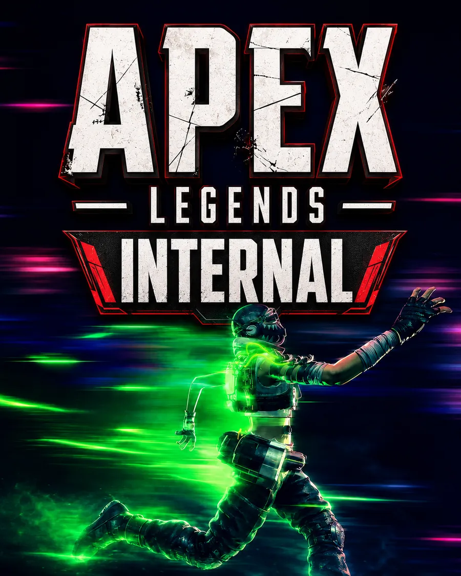 Apex Legends Internal