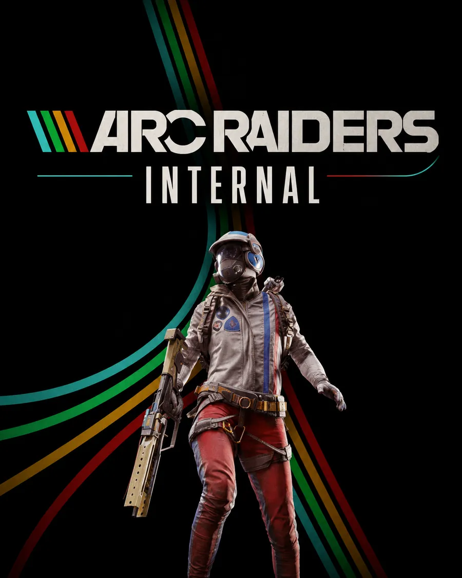ARC Raiders Internal