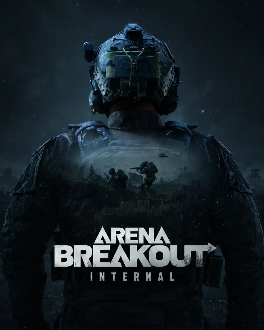 Arena Breakout Infinite Internal