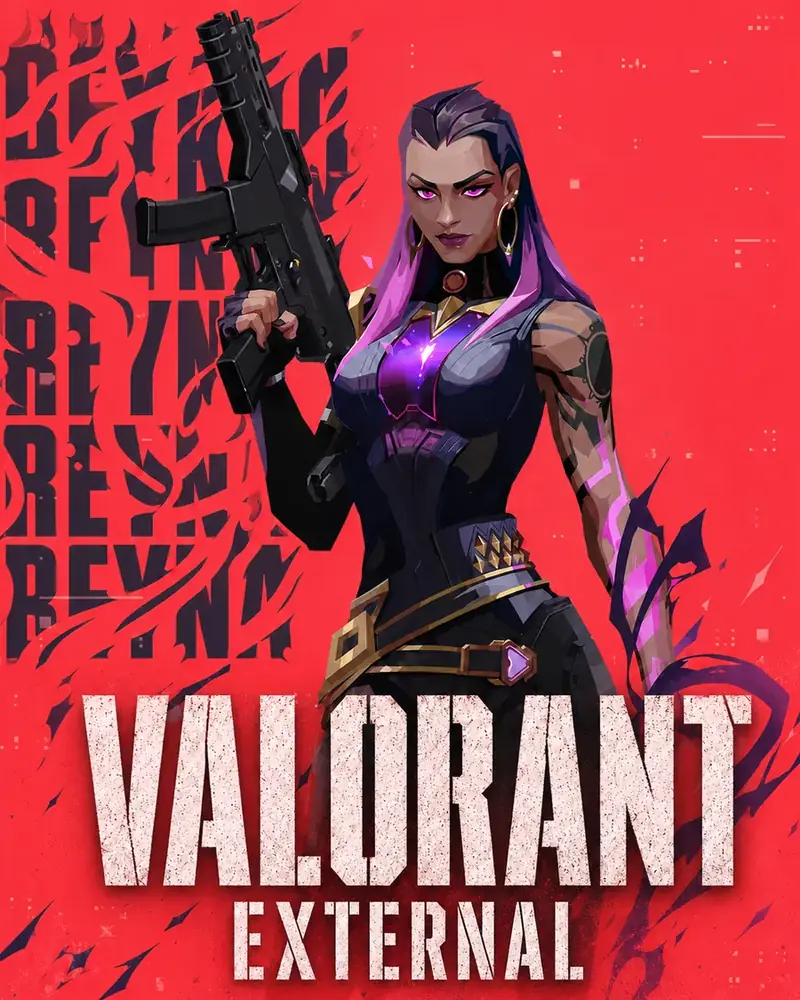Valorant External