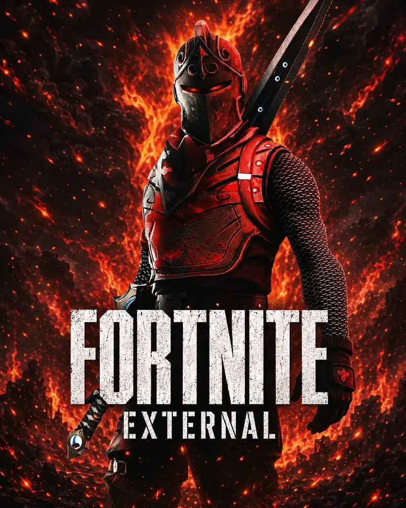 Fortnite External