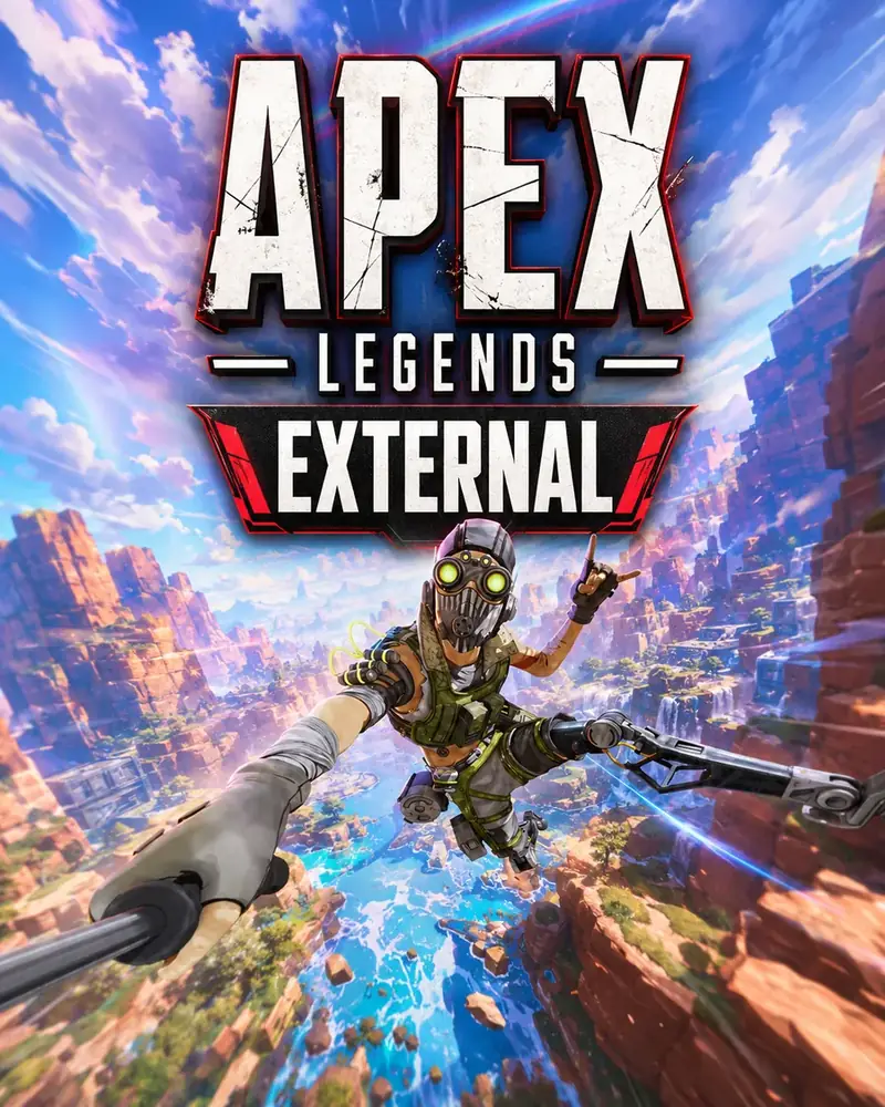 Apex Legends External