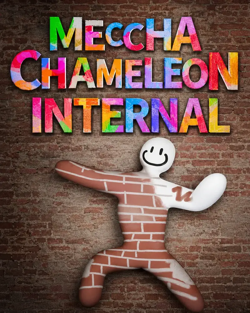 Meccha Chameleon Internal cheat
